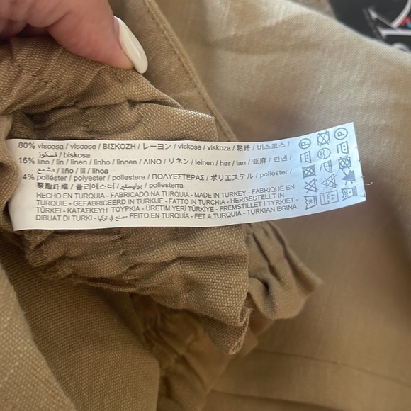Zara Pants - Picture 5 of 6